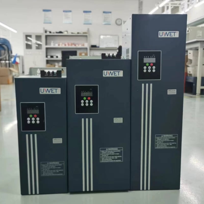 UV Power Supply-M5000 Series