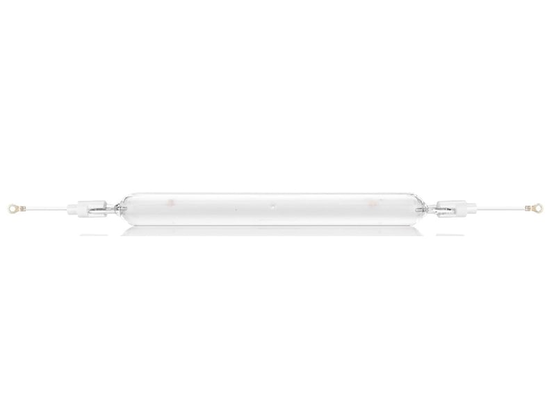 UWET Medium Pressure Metal Halide UV Lamps - Iron