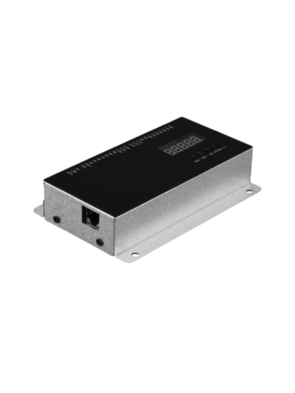 UV LED NTC Temperature Detection Card